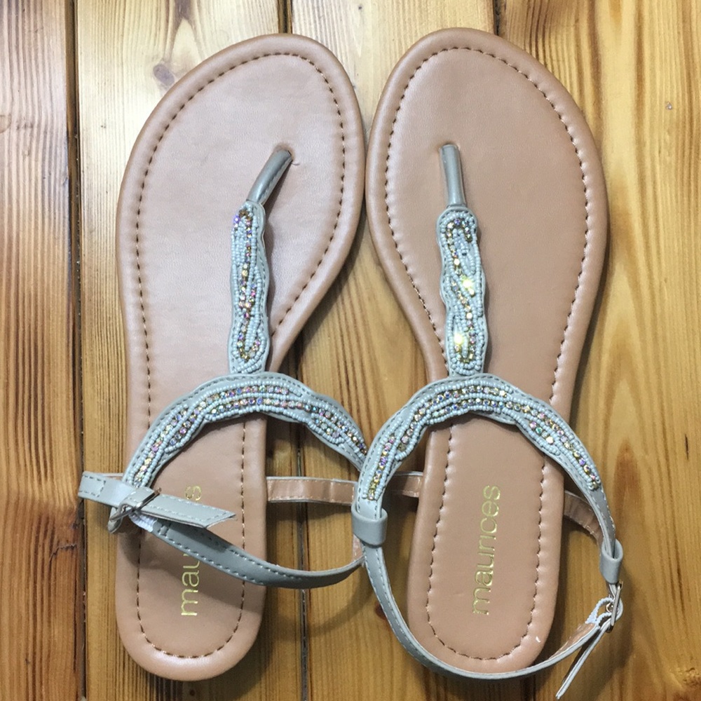 Maurice's Sandal